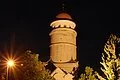 Stadtmauer von Nördlingen, Löpsinger Tor